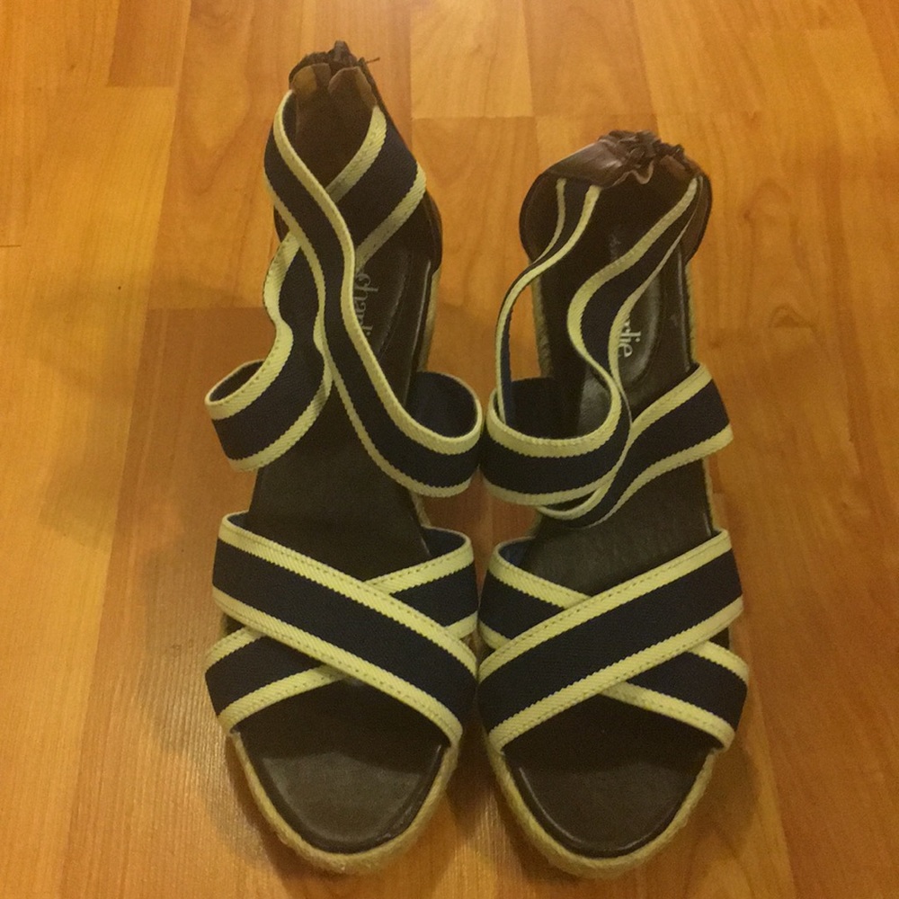 Espadrilles